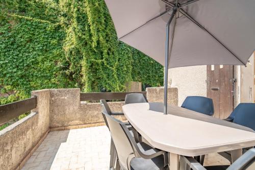 Maison Vacances Mer - image 2