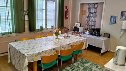 Hostelli Marja in Mikkeli