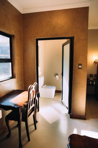 Fürdőszoba, The Bohemian Boutique Guesthouse in Tzaneen