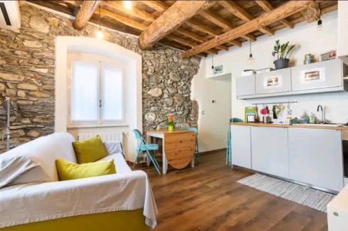 La casa di Gigioz