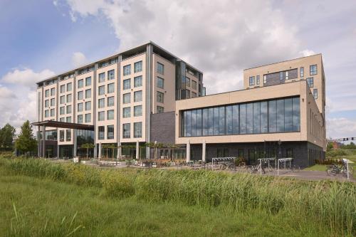 Van der Valk Hotel Groningen-Hoogkerk - Matsloot