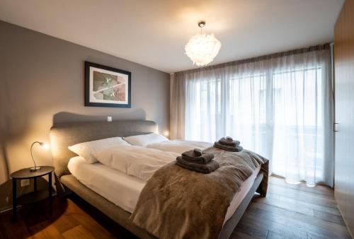 Prime stay apartment
