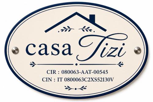Casa Tizi