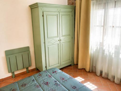 Agriturismo Signorini Room Type - One-Bedroom Apartment Agriturismo Signorini Room Type - One-Bedroom Apartment