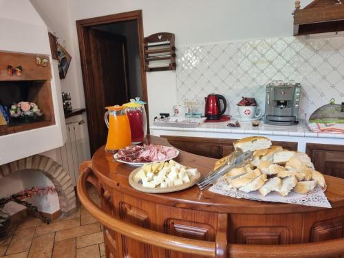 B&B il Bagarello 5