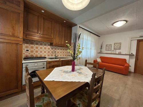 Konyha, Agriturismo Signorini in Lajatico