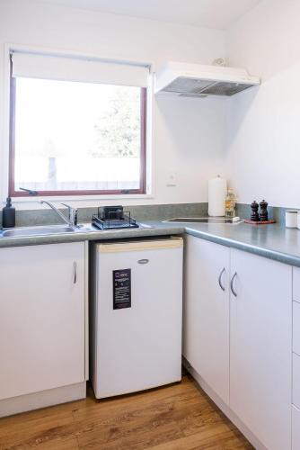 #2 Glenorchy Alpine Suite in Glenorchy