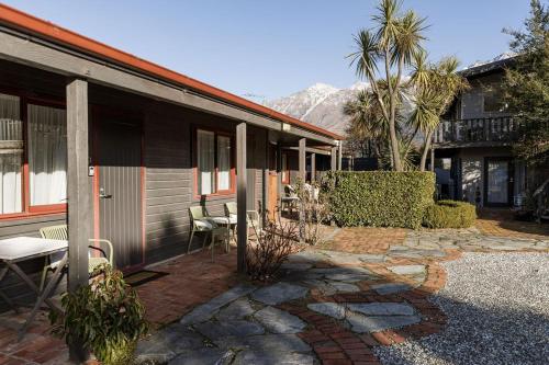 #2 Glenorchy Alpine Suite in Glenorchy