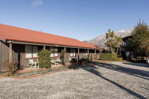 #2 Glenorchy Alpine Suite in Glenorchy