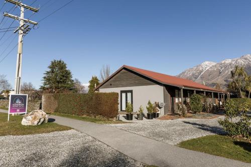 #2 Glenorchy Alpine Suite in Glenorchy