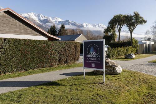 #2 Glenorchy Alpine Suite in Glenorchy