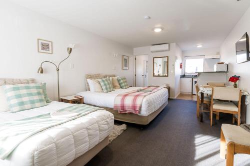 #2 Glenorchy Alpine Suite in Glenorchy