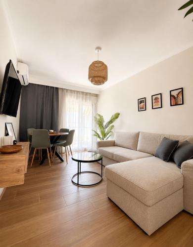 Serenity Apartment