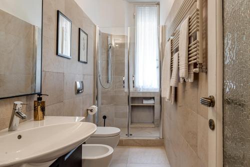 Maison Flora Oltrarno Firenze - image 14