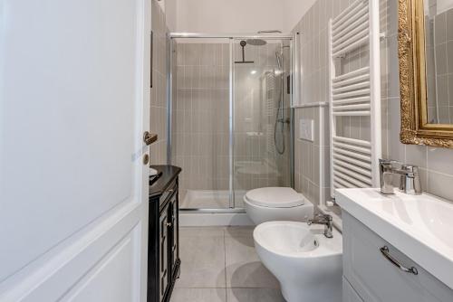 Maison Flora Oltrarno Firenze - image 7