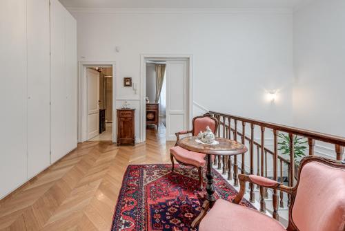 Maison Flora Oltrarno Firenze - image 12