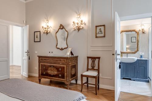 Maison Flora Oltrarno Firenze - image 5