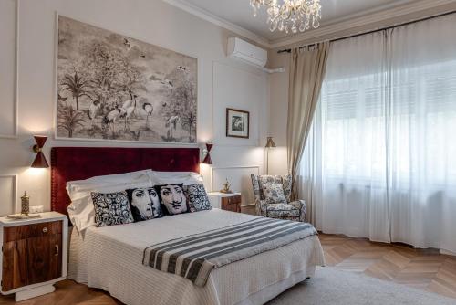 Maison Flora, Oltrarno Firenze