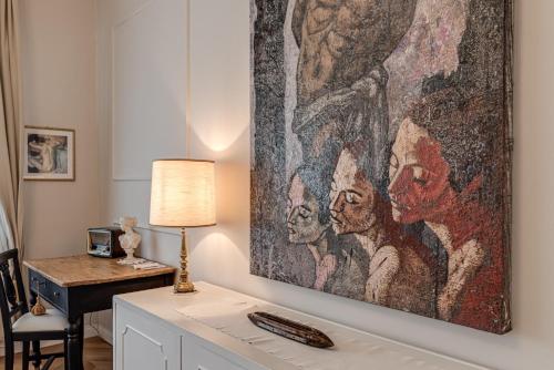 Maison Flora Oltrarno Firenze - image 4