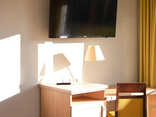 BE BIO Hotel be natural - direkt am Wasser Room Type - Comfort Double Room