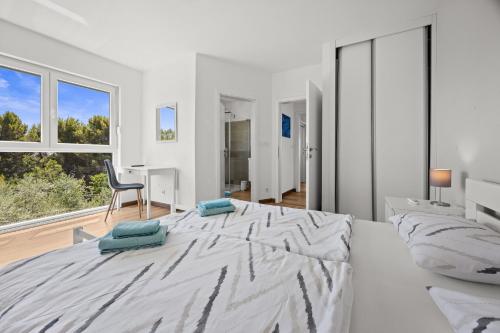 Villa Pura Vida with Sea View - image 2