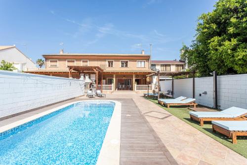 Marenostrum Villa