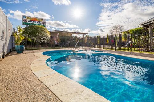 Kingaroy Country Motel - Kingaroy