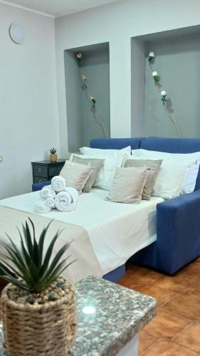 il cottage anni 60 in torino