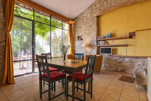 Cozy Nature Stay in Diois in Marignac-En-Diois