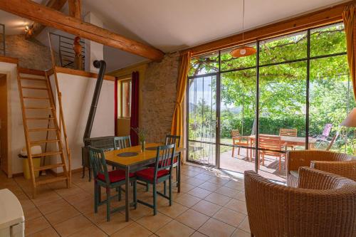 Viesnīcas āriene, Cozy Nature Stay in Diois in Marignac-En-Diois