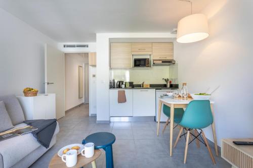 Résidence Pierre et Vacances Cap Cassis Calanques Room Type - Studio (2 People)