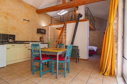 Cozy Nature Stay in Diois in Marignac-En-Diois