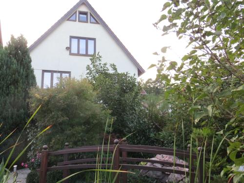 Ferienwohnung "Waldblick"