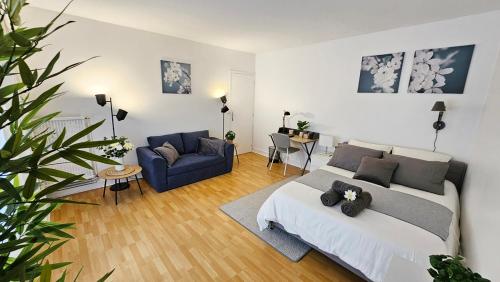 Magnifique Studio - Reims