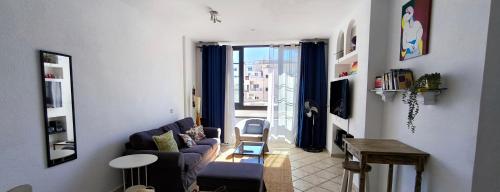 Apartamento playero Privado WiFi- MorroJable