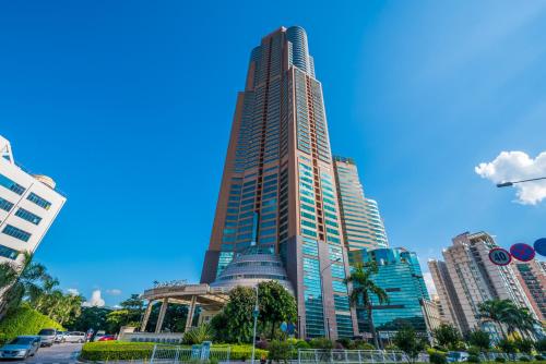 深圳多維酒店公寓