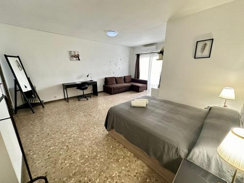 Habitaciones Sepulveda in Sant Antoni
