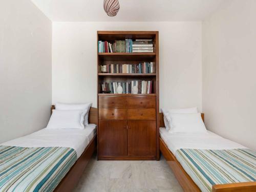 Knossos Palace Secluded Villa - Tap to explore photos