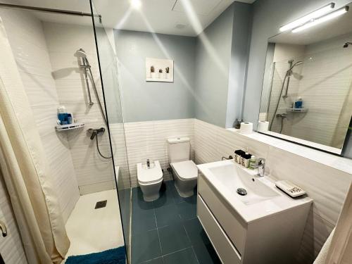 Habitaciones Sepulveda 2