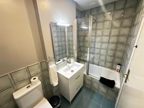 Habitaciones Sepulveda 3