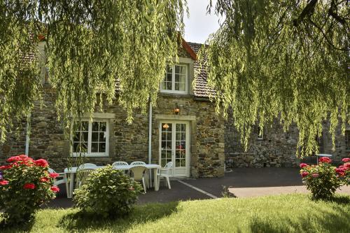Gîte à Acqueville (Gite a Acqueville) in Vasteville