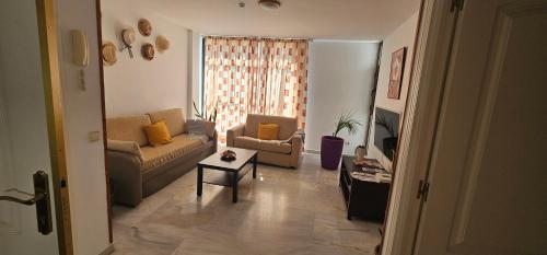 Piso Tamaragua 1