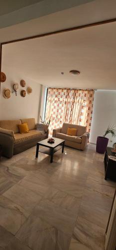 Piso Tamaragua 4