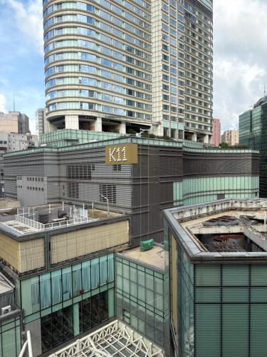 AJIT-Guesthouse＆戀也2026 in Kowloon Tong