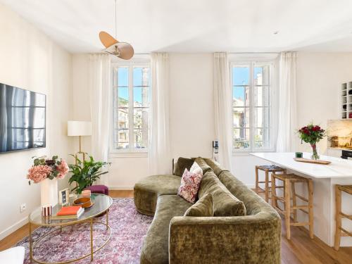 Chez Massy, en coeur de ville !