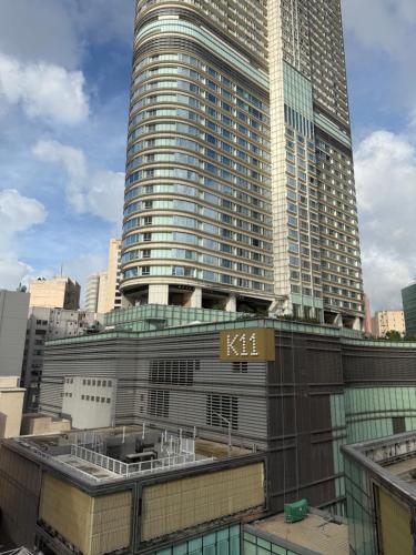 AJIT-Guesthouse＆戀也2026 in Kowloon Tong