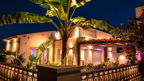 Casita del Toro - Rooftop Terrace & Sea View