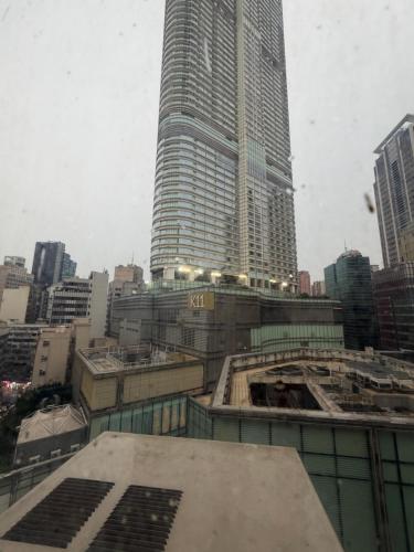 AJIT-Guesthouse＆戀也2026 in Kowloon Tong
