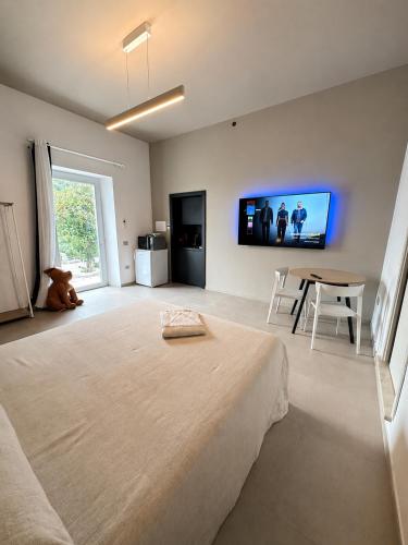 MP Luxury room