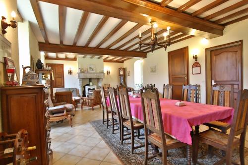 Manoir De Labelangerie in Vasteville
